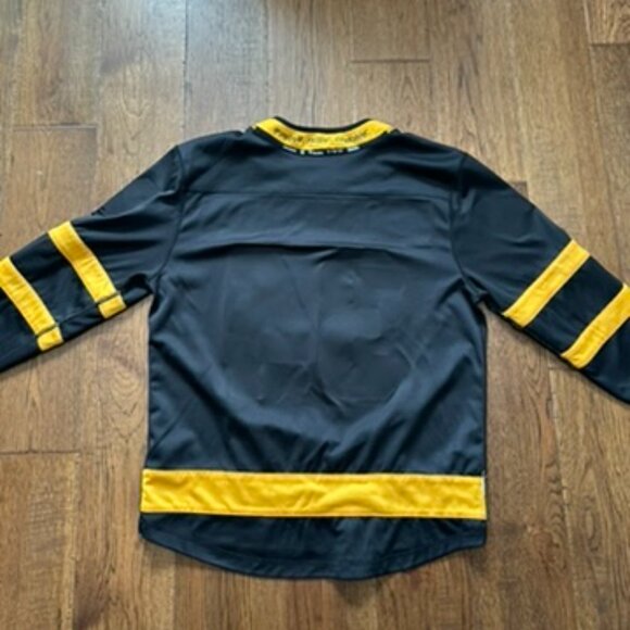 Toronto Maple Leafs x Drew House Auston Matthews Jersey – Size L - Picture 6 of 6